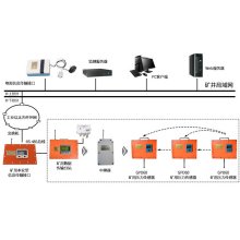 礦壓監(jiān)測(cè)系統(tǒng) 構(gòu)筑現(xiàn)代礦山安全防線的智能守護(hù)者