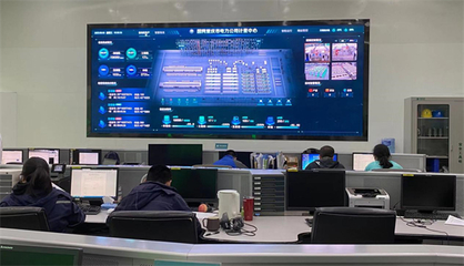 電力大數(shù)據(jù)精準(zhǔn)“畫(huà)像”，實(shí)時(shí)監(jiān)測(cè)與上門服務(wù)雙管齊下，護(hù)航企業(yè)穩(wěn)定生產(chǎn)與安全運(yùn)行